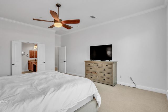 2817 Spring Hollow Court, Highland Village, TX 75077