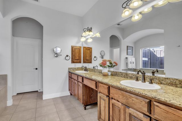 2817 Spring Hollow Court, Highland Village, TX 75077