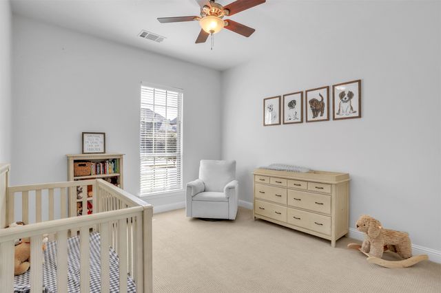 2817 Spring Hollow Court, Highland Village, TX 75077