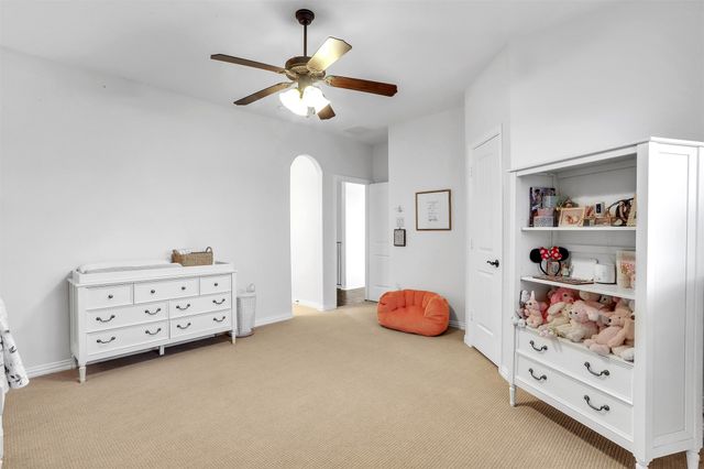 2817 Spring Hollow Court, Highland Village, TX 75077