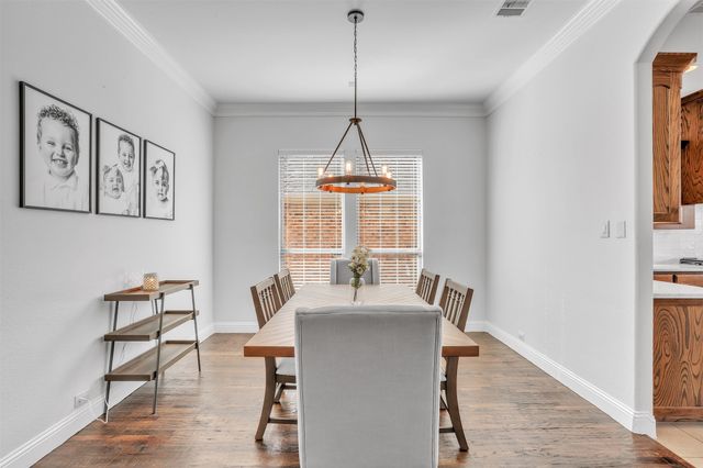 2817 Spring Hollow Court, Highland Village, TX 75077