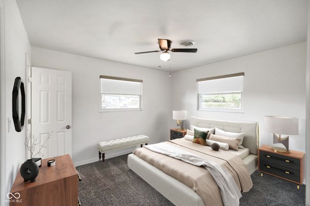 9458 Dawn Drive, Brownsburg, IN 46112