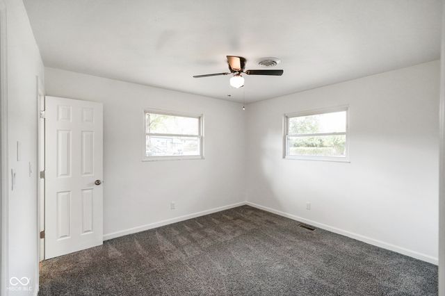 9458 Dawn Drive, Brownsburg, IN 46112