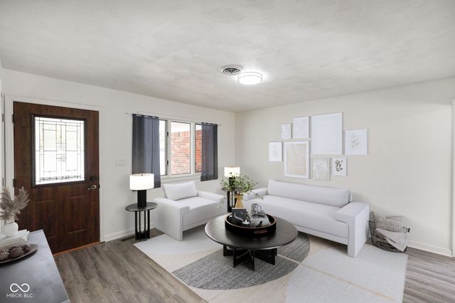 9458 Dawn Drive, Brownsburg, IN 46112