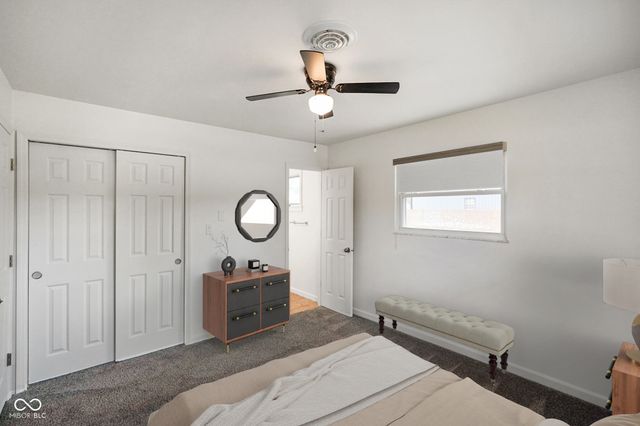 9458 Dawn Drive, Brownsburg, IN 46112