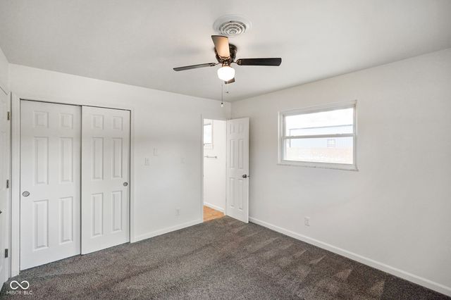 9458 Dawn Drive, Brownsburg, IN 46112