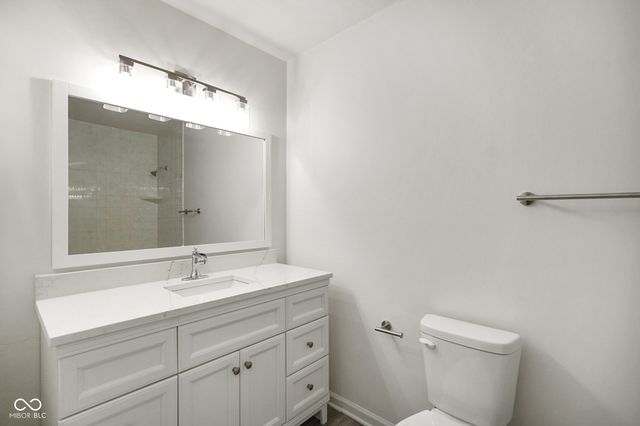 9458 Dawn Drive, Brownsburg, IN 46112