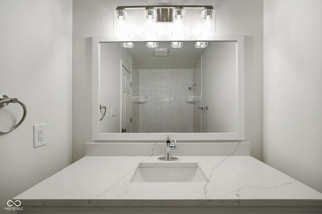 9458 Dawn Drive, Brownsburg, IN 46112