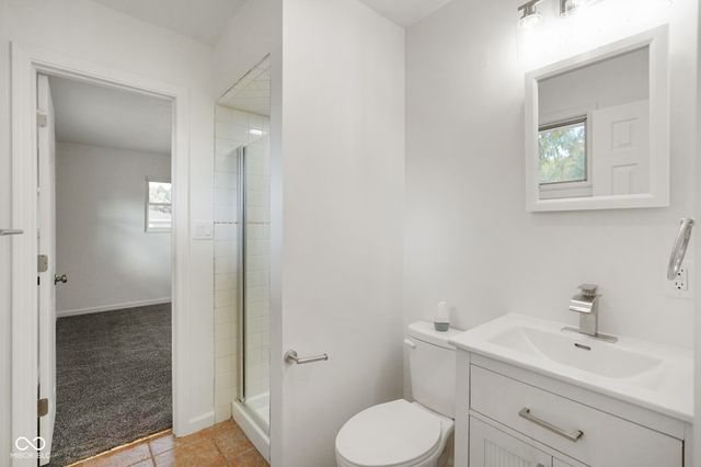 9458 Dawn Drive, Brownsburg, IN 46112