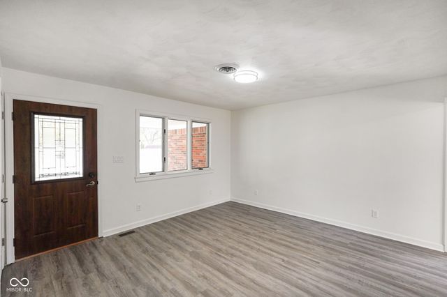 9458 Dawn Drive, Brownsburg, IN 46112