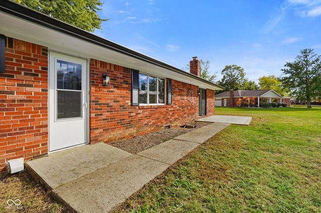 9458 Dawn Drive, Brownsburg, IN 46112