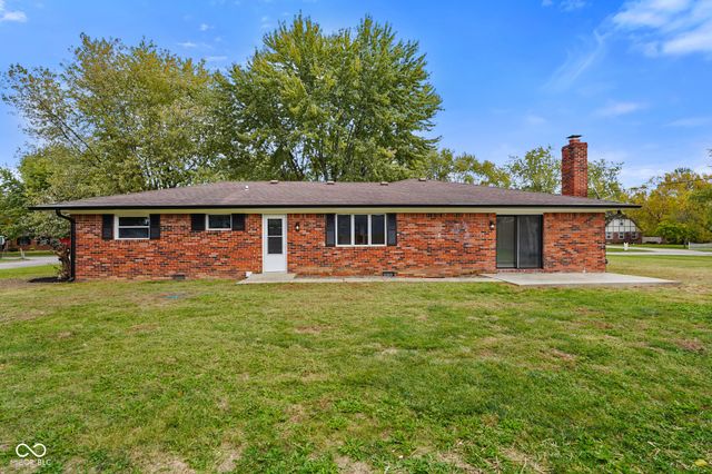 9458 Dawn Drive, Brownsburg, IN 46112