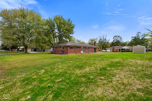 9458 Dawn Drive, Brownsburg, IN 46112