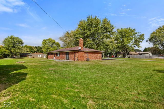 9458 Dawn Drive, Brownsburg, IN 46112