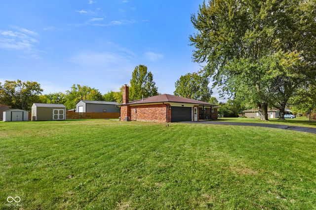 9458 Dawn Drive, Brownsburg, IN 46112