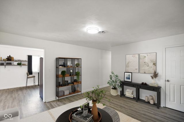 9458 Dawn Drive, Brownsburg, IN 46112