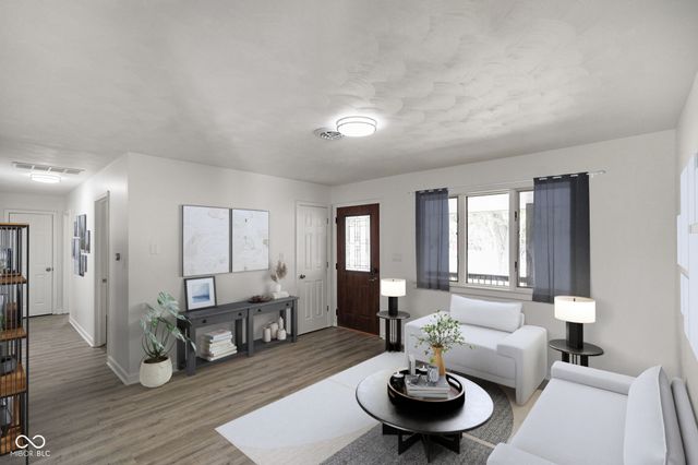 9458 Dawn Drive, Brownsburg, IN 46112