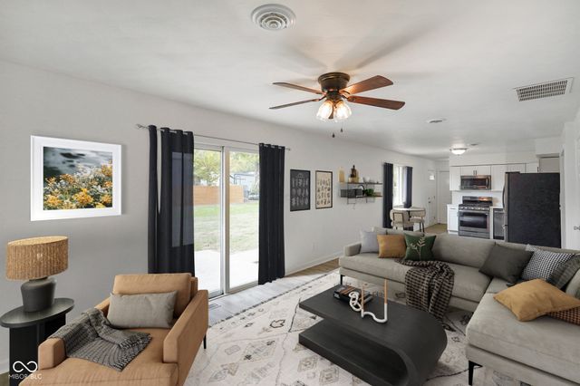 9458 Dawn Drive, Brownsburg, IN 46112