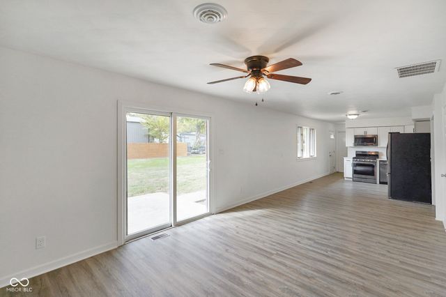 9458 Dawn Drive, Brownsburg, IN 46112