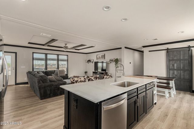 28203 N 255TH Avenue, Wittmann, AZ 85361