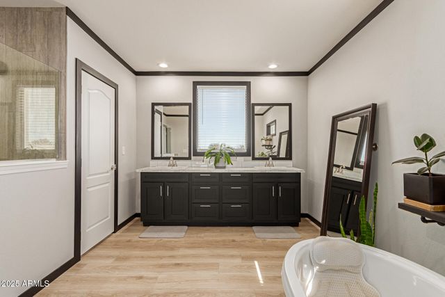 28203 N 255TH Avenue, Wittmann, AZ 85361