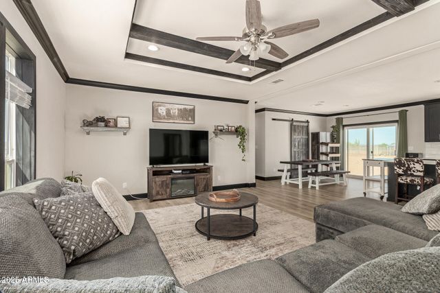 28203 N 255TH Avenue, Wittmann, AZ 85361