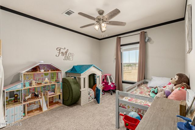 28203 N 255TH Avenue, Wittmann, AZ 85361