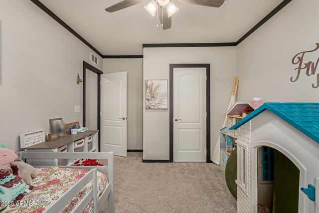 28203 N 255TH Avenue, Wittmann, AZ 85361