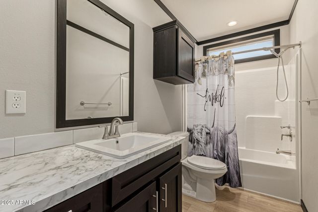 28203 N 255TH Avenue, Wittmann, AZ 85361