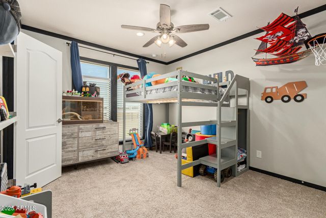 28203 N 255TH Avenue, Wittmann, AZ 85361