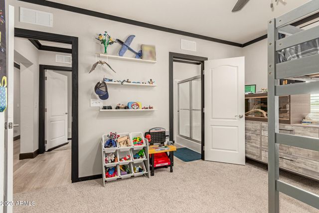 28203 N 255TH Avenue, Wittmann, AZ 85361