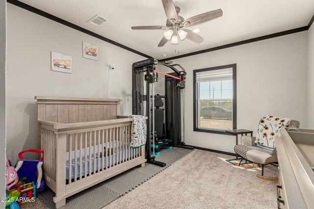 28203 N 255TH Avenue, Wittmann, AZ 85361