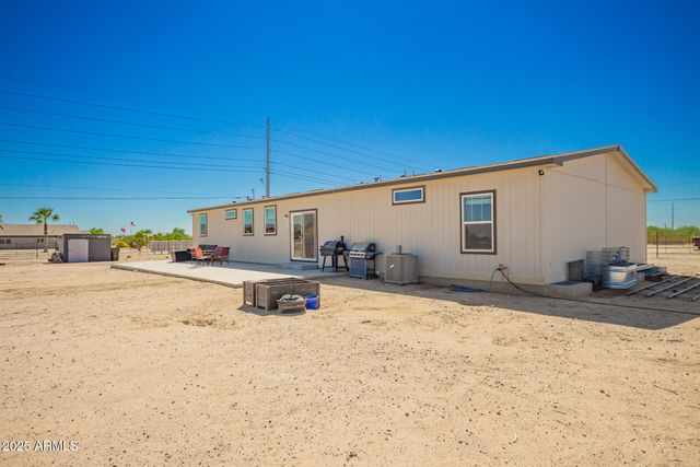 28203 N 255TH Avenue, Wittmann, AZ 85361