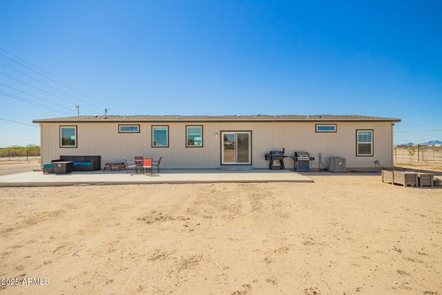 28203 N 255TH Avenue, Wittmann, AZ 85361