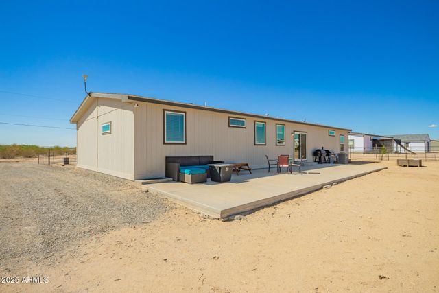 28203 N 255TH Avenue, Wittmann, AZ 85361
