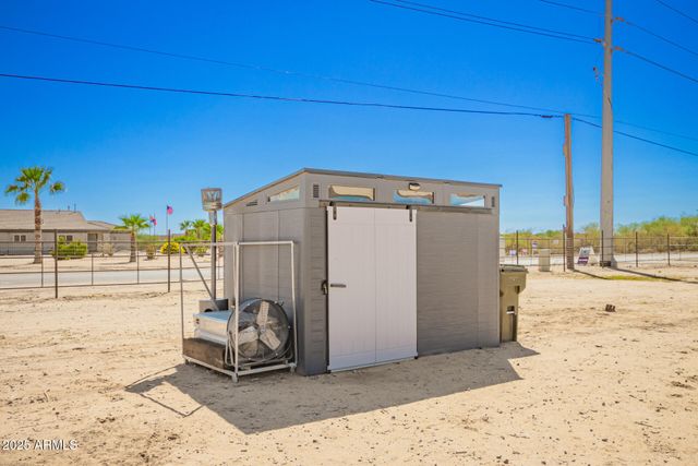 28203 N 255TH Avenue, Wittmann, AZ 85361