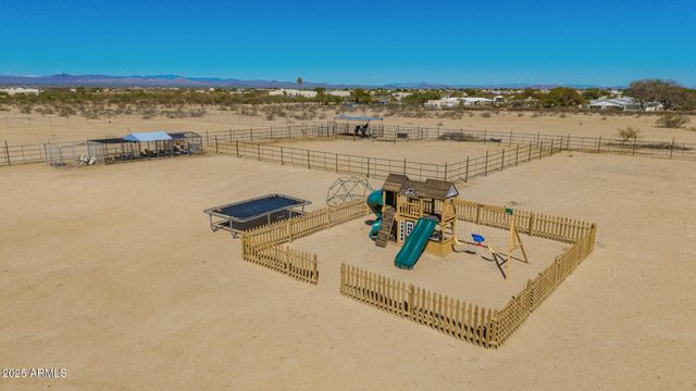 28203 N 255TH Avenue, Wittmann, AZ 85361