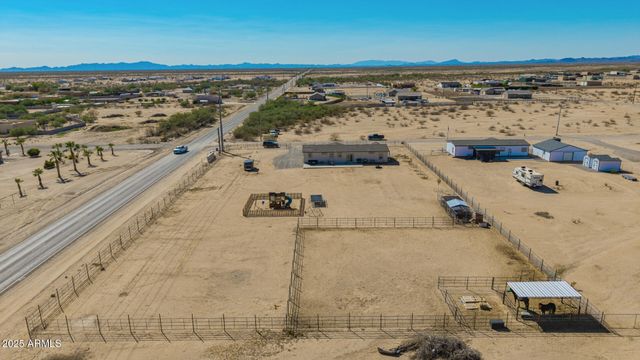 28203 N 255TH Avenue, Wittmann, AZ 85361