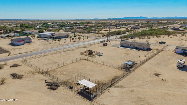 28203 N 255TH Avenue, Wittmann, AZ 85361
