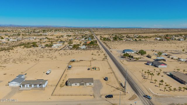 28203 N 255TH Avenue, Wittmann, AZ 85361