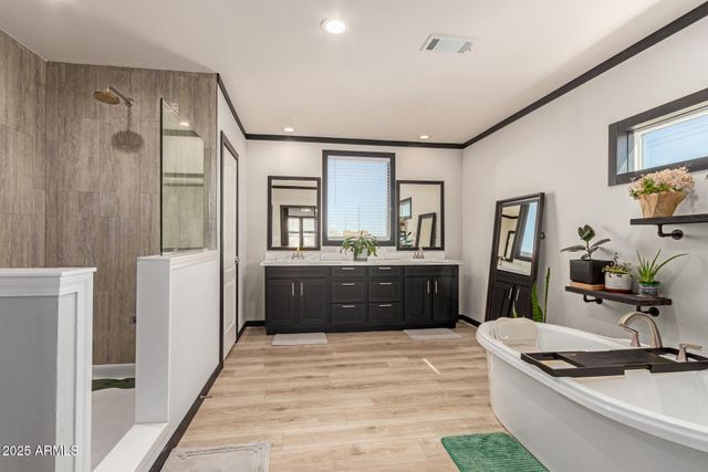 28203 N 255TH Avenue, Wittmann, AZ 85361