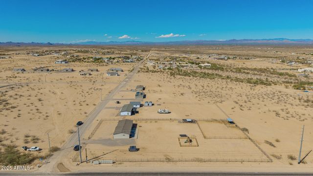28203 N 255TH Avenue, Wittmann, AZ 85361
