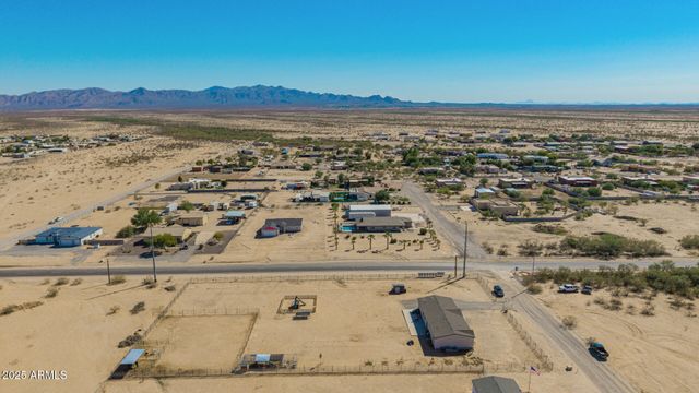 28203 N 255TH Avenue, Wittmann, AZ 85361