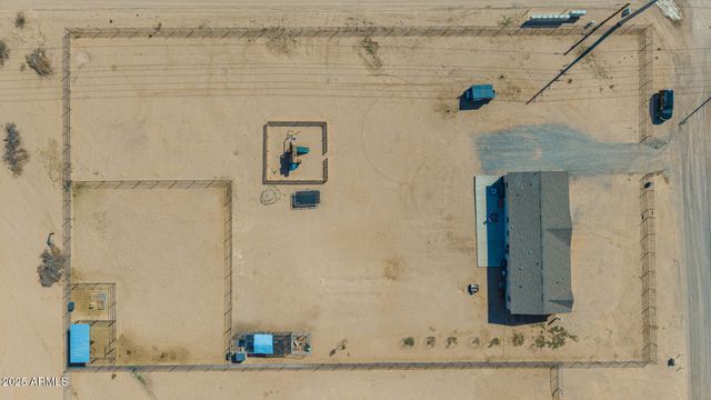 28203 N 255TH Avenue, Wittmann, AZ 85361