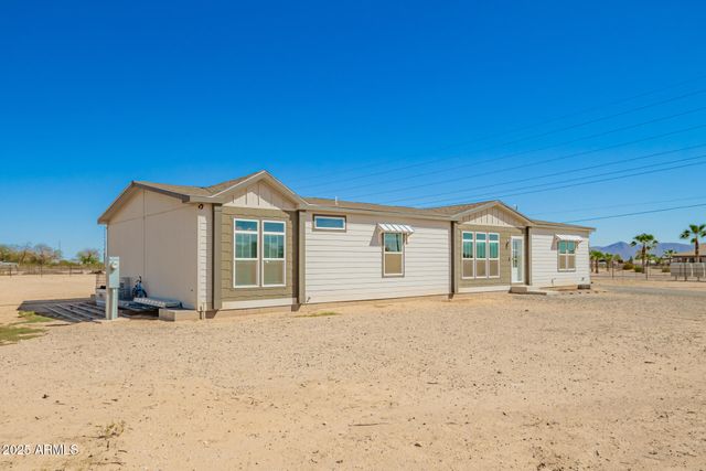 28203 N 255TH Avenue, Wittmann, AZ 85361