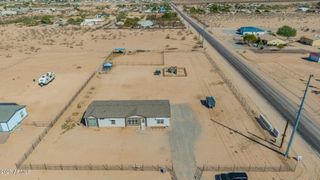 28203 N 255TH Avenue, Wittmann, AZ 85361