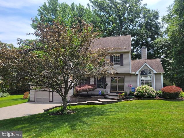 700 SPRINGCREEK CT, Newark, DE 19702