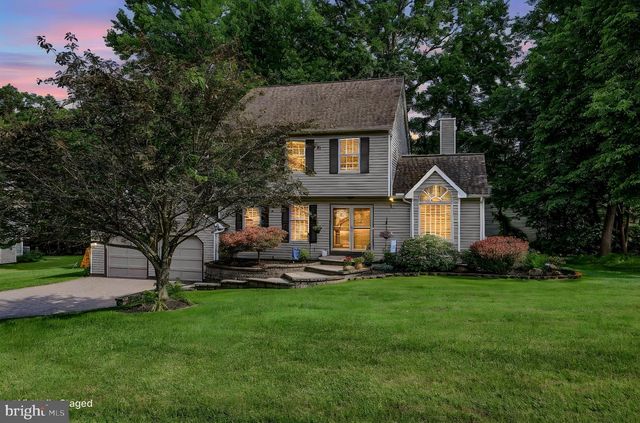 700 SPRINGCREEK CT, Newark, DE 19702