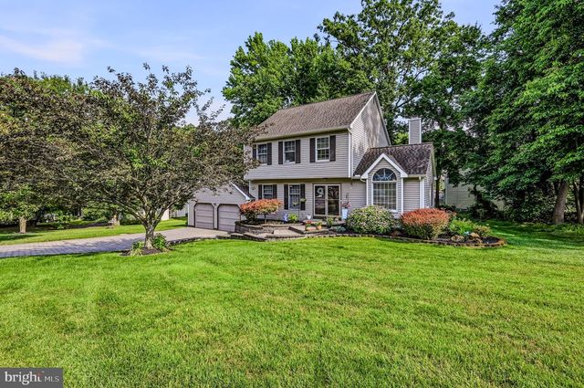 700 SPRINGCREEK CT, Newark, DE 19702