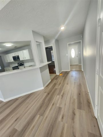 5507 Clarkston Lane, Spring, TX 77379